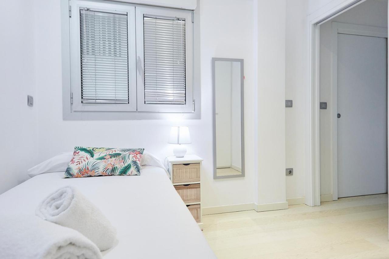 Arana Apartment By Basquehomes San Sebastián Exterior foto