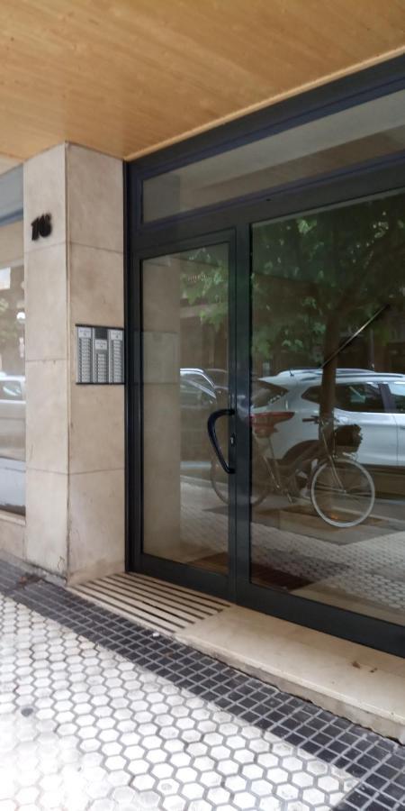Arana Apartment By Basquehomes San Sebastián Exterior foto